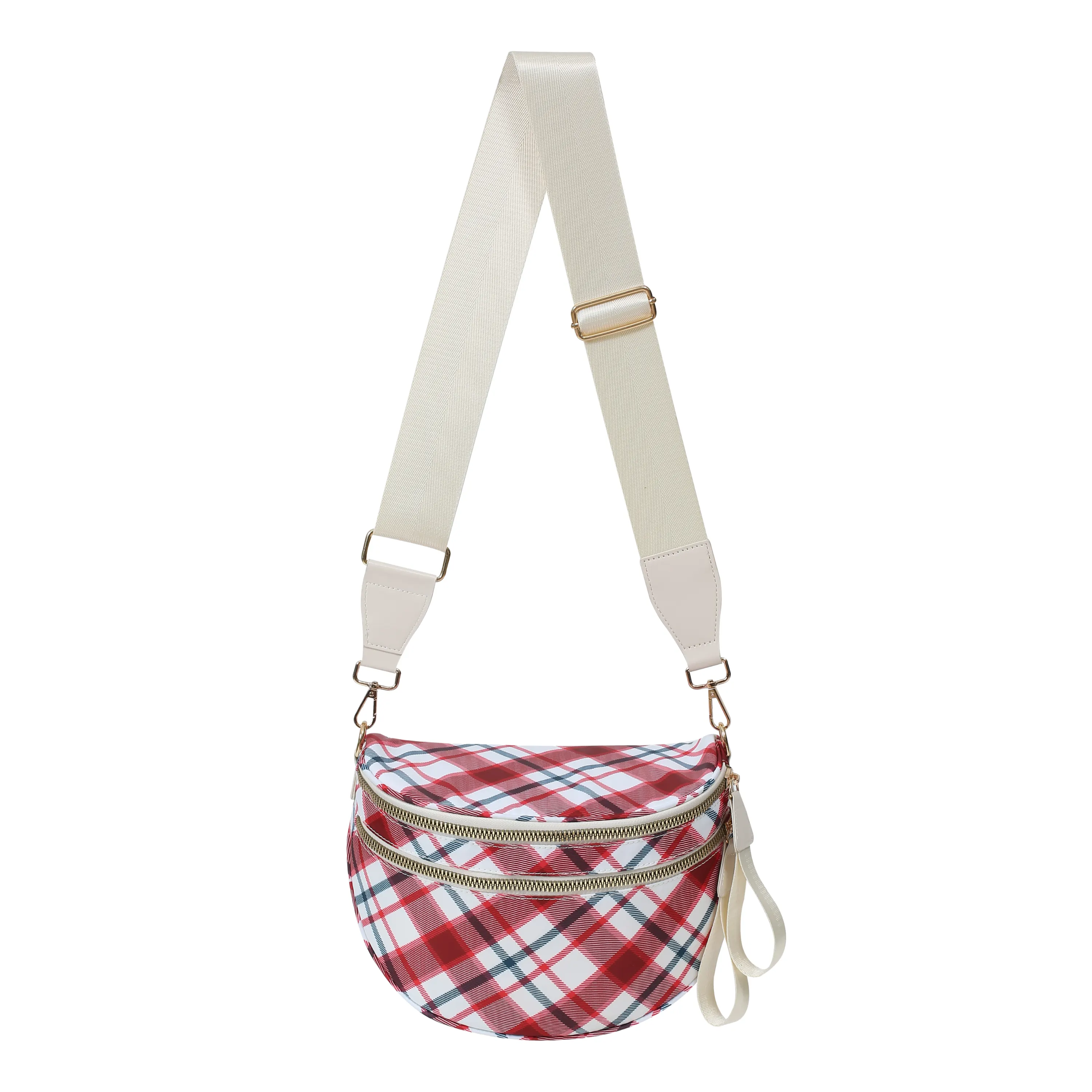 Gofree - Plaid Edition - Image 7