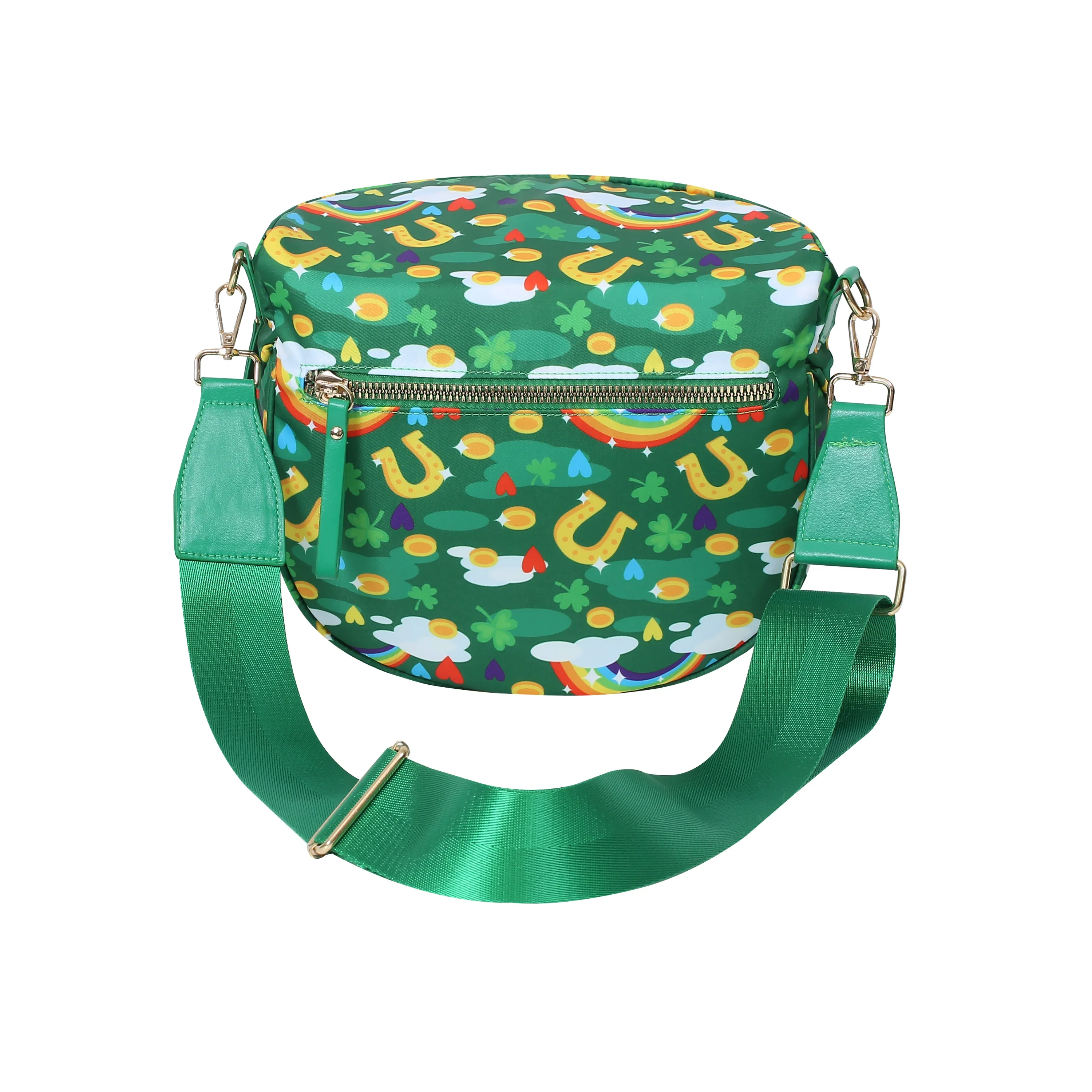 Gofree - St. Patrick’s Day Edition - Image 3