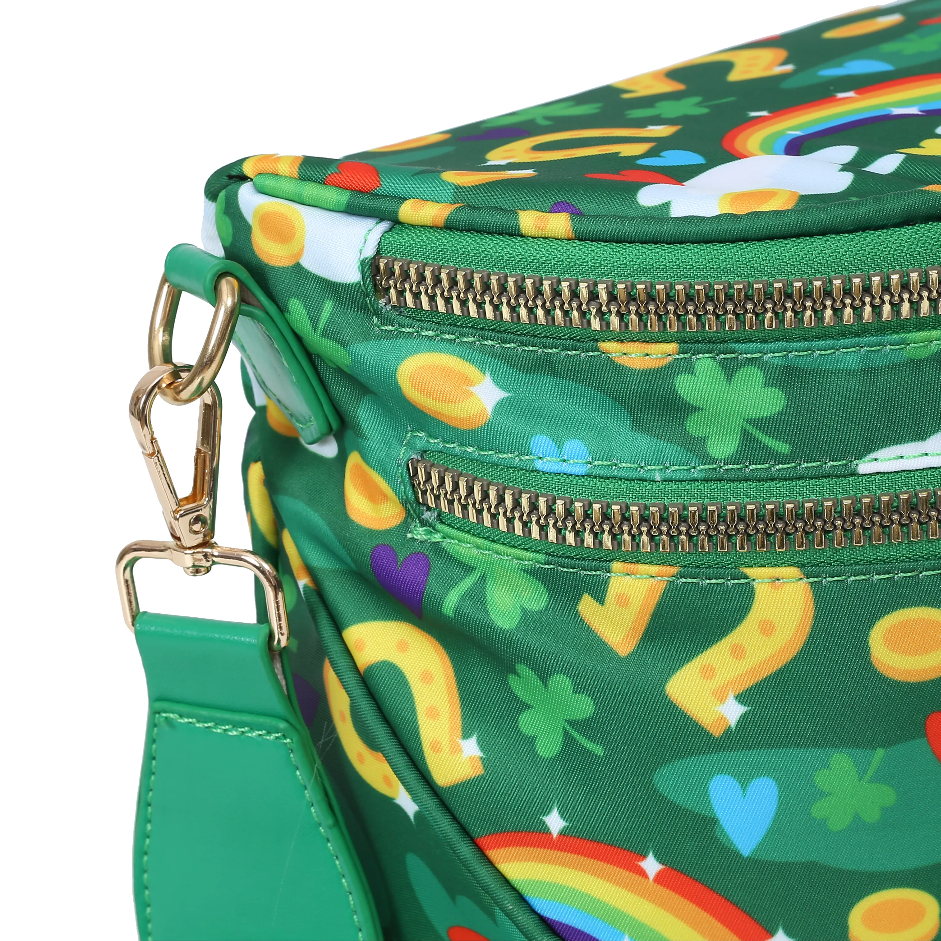 Gofree - St. Patrick’s Day Edition - Image 6