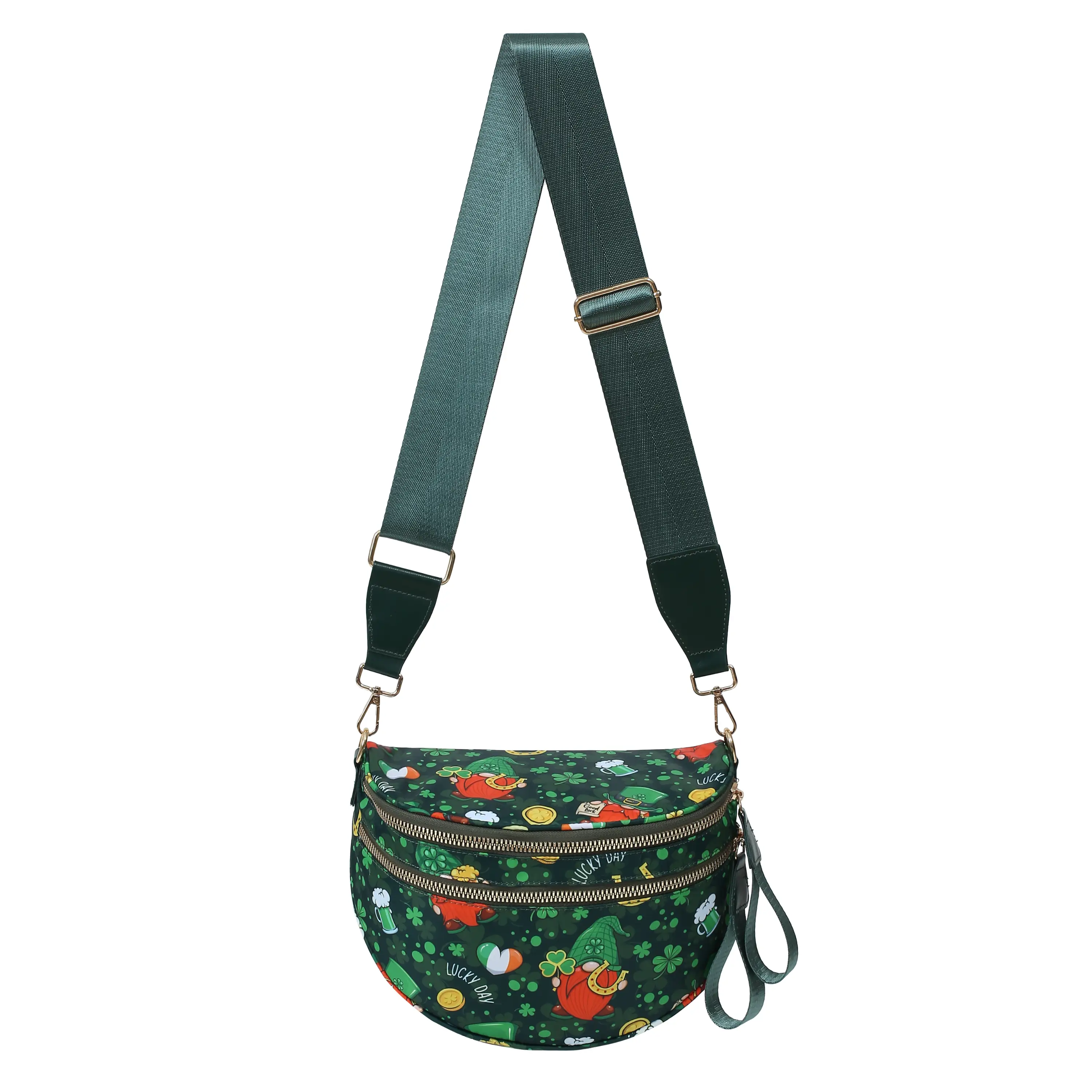 Gofree - St. Patrick’s Day Edition - Image 7