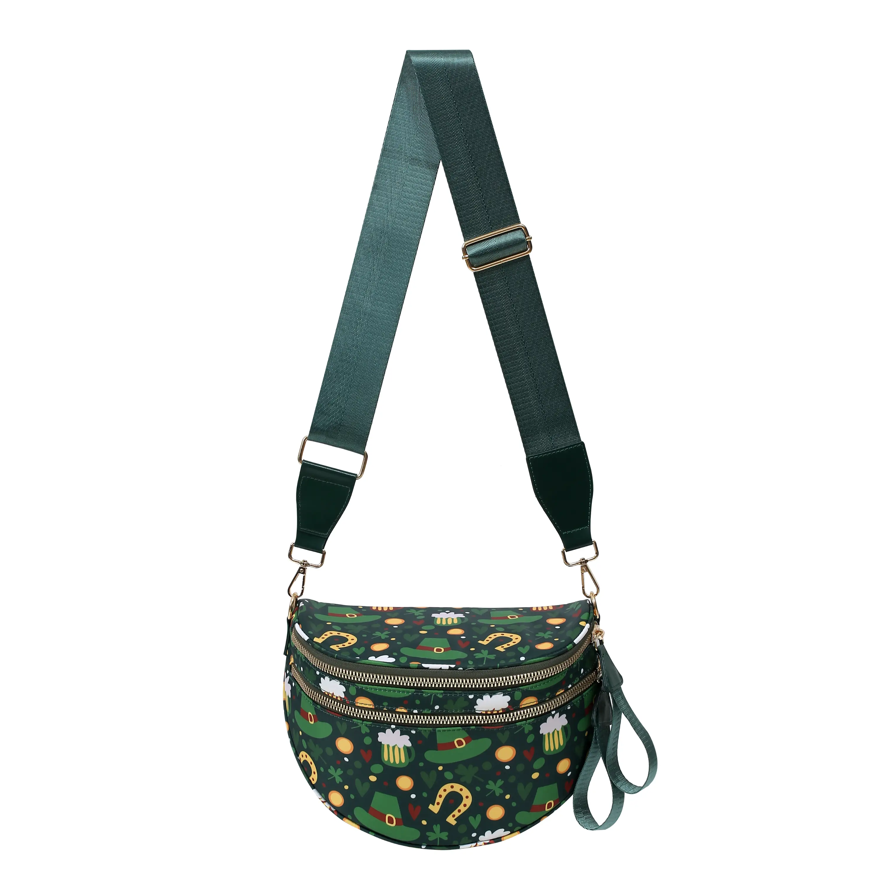 Gofree - St. Patrick’s Day Edition - Image 9