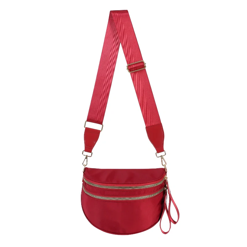 GoFree - The Roomiest Bum Bag - Image 48