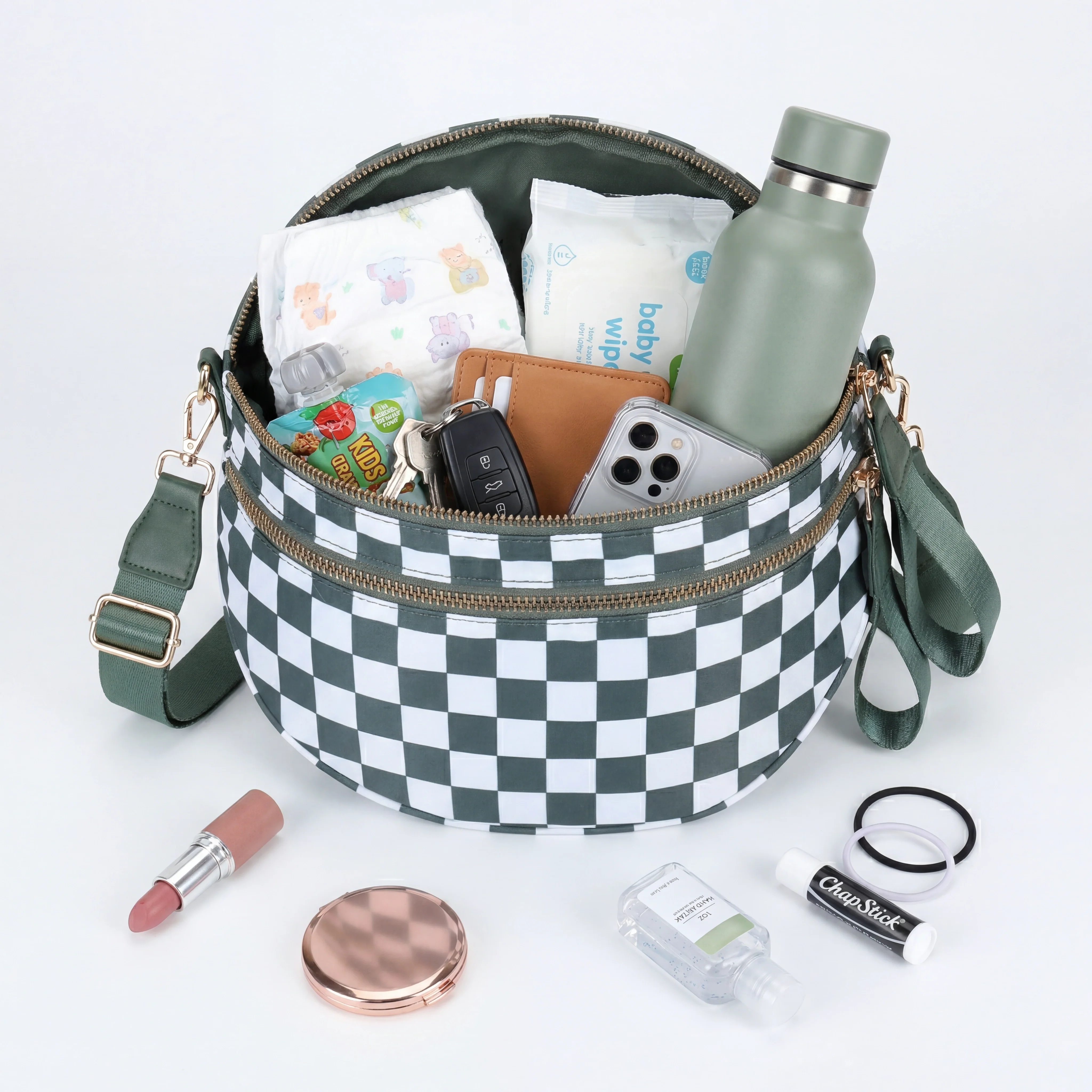 GoFree - The Roomiest Bum Bag - Image 7