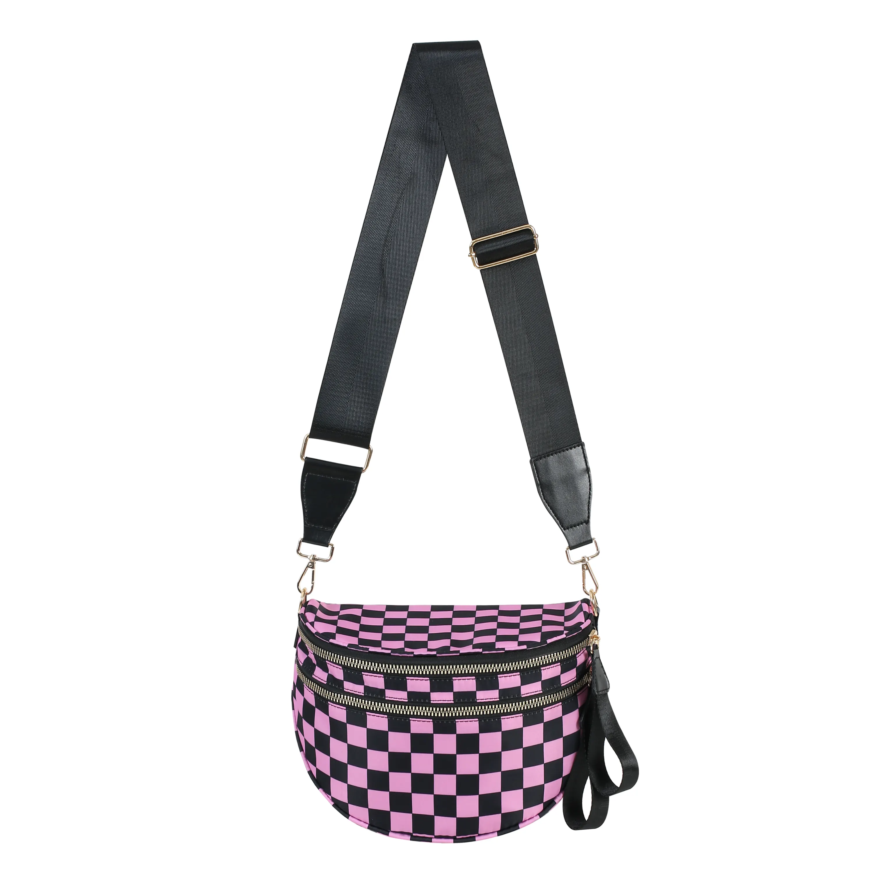 GoFree - The Roomiest Bum Bag - Image 14