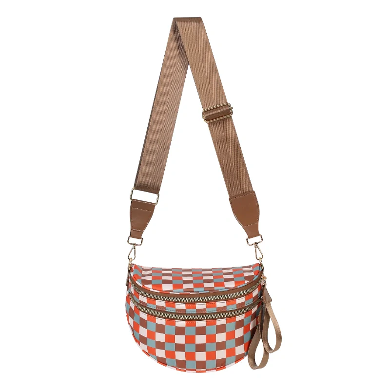 GoFree - The Roomiest Bum Bag - Image 25