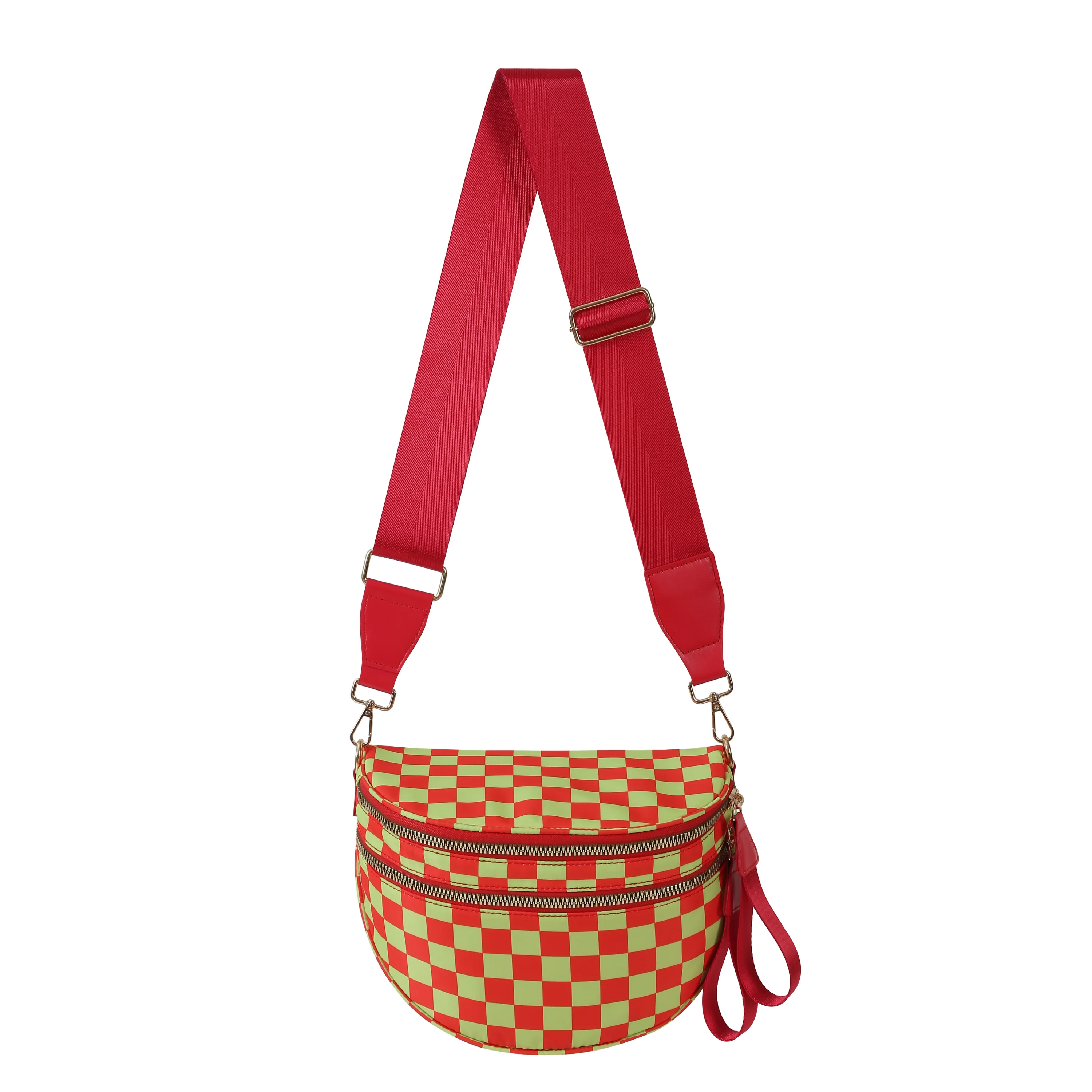 GoFree - The Roomiest Bum Bag - Image 32