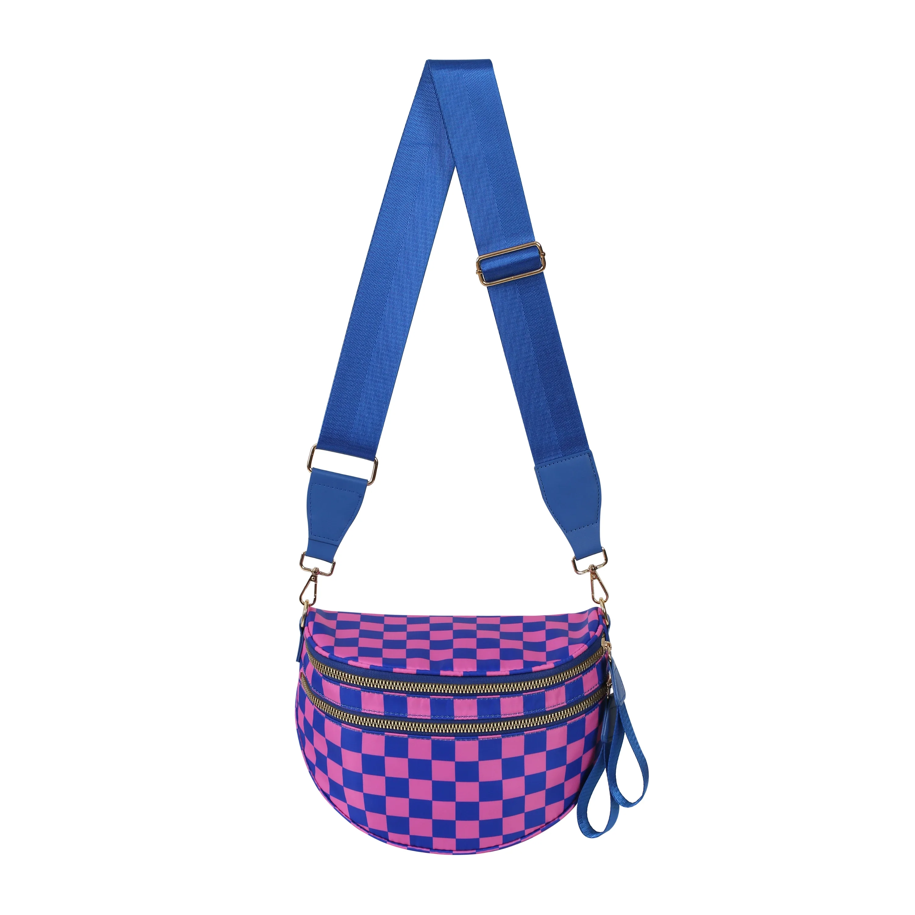 GoFree - The Roomiest Bum Bag - Image 56