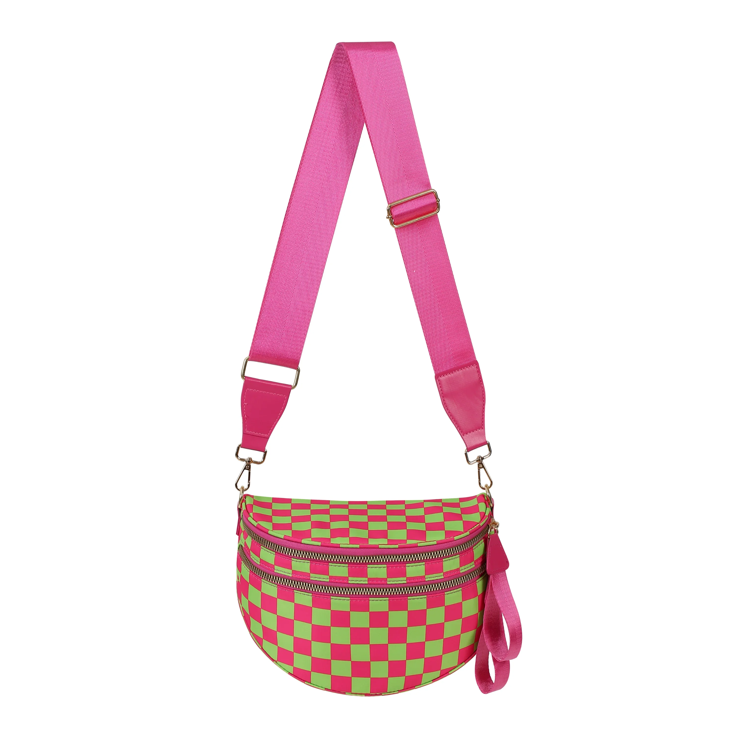 GoFree - The Roomiest Bum Bag - Image 58