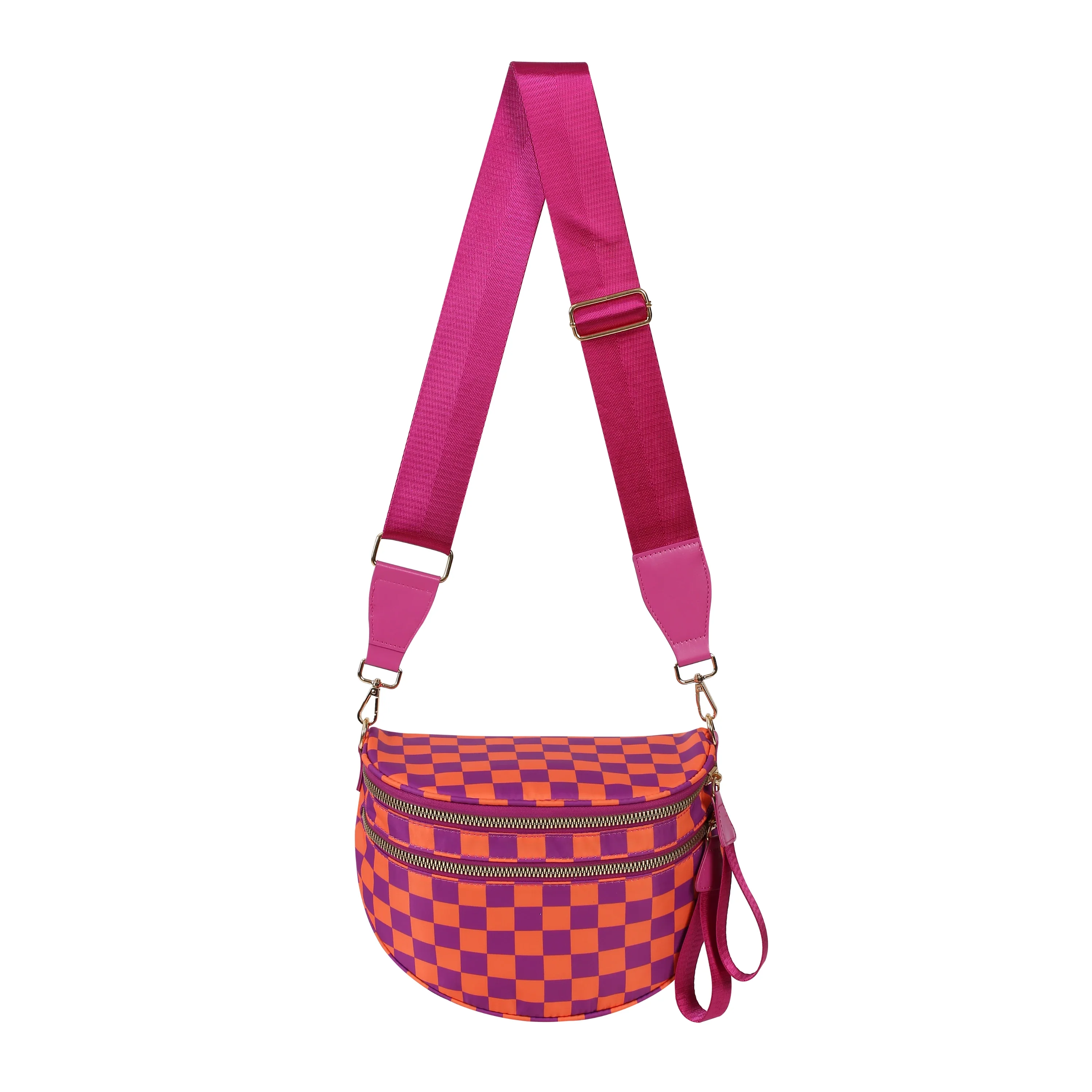 GoFree - The Roomiest Bum Bag - Image 57