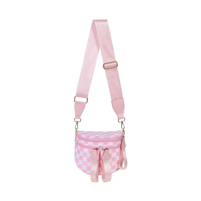 Mini GoFree - The Half-Size Crossbody - Image 10