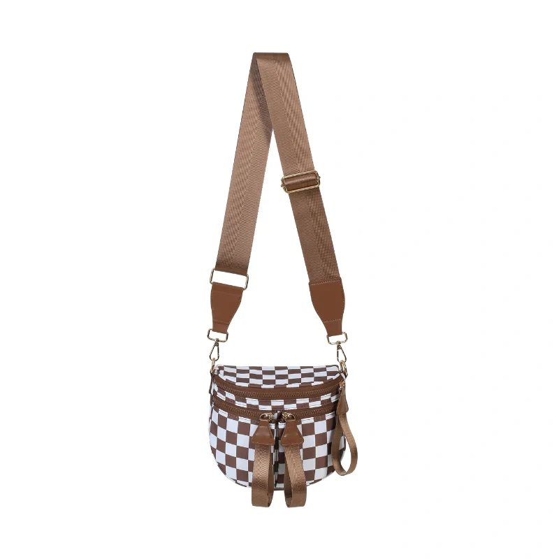Mini GoFree - The Half-Size Crossbody - Image 11