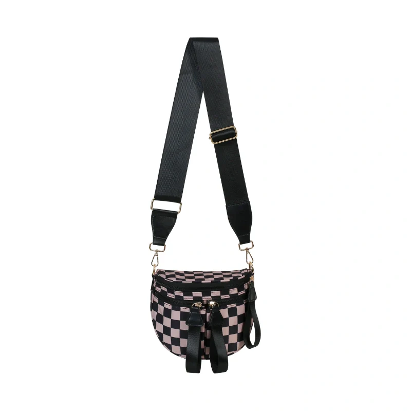 Mini GoFree - The Half-Size Crossbody - Image 12