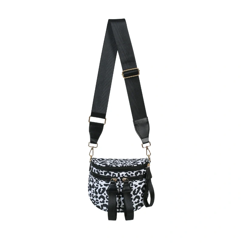Mini GoFree - The Half-Size Crossbody - Image 13