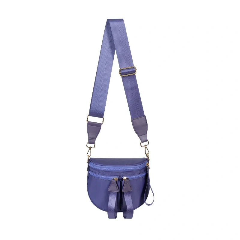 Mini GoFree - The Half-Size Crossbody - Image 14