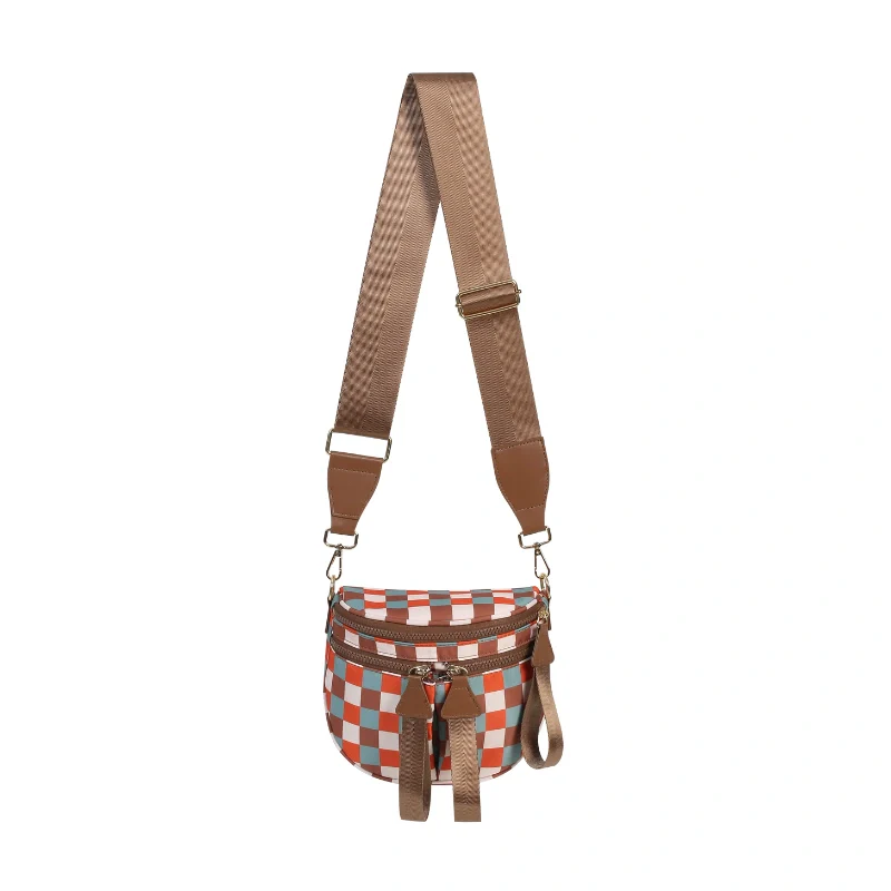 Mini GoFree - The Half-Size Crossbody - Image 15