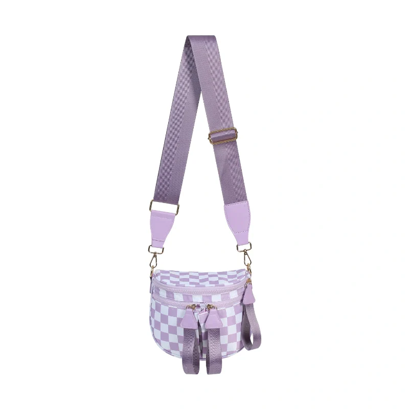 Mini GoFree - The Half-Size Crossbody - Image 16
