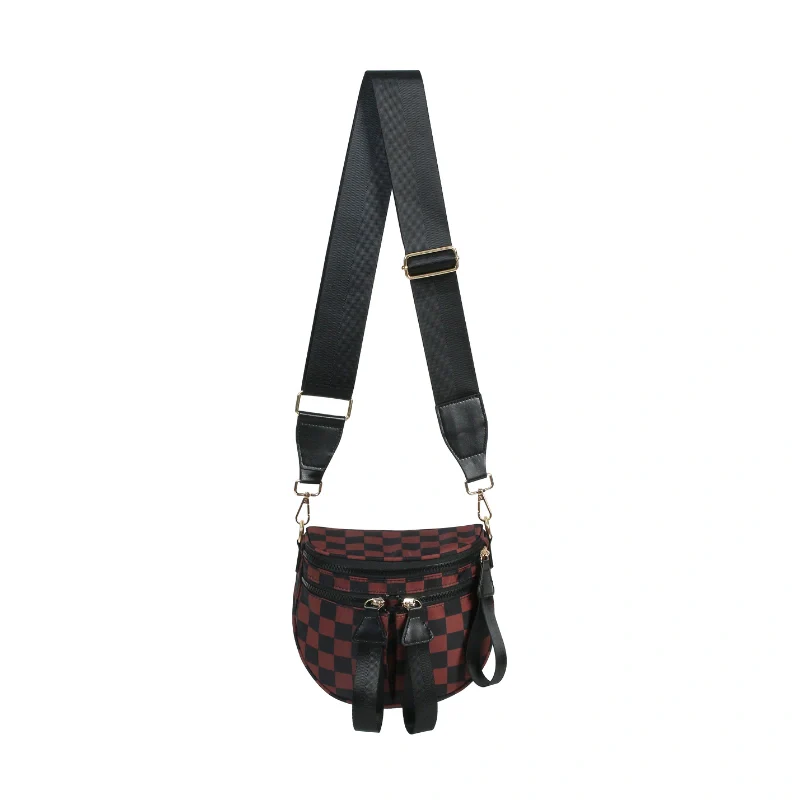 Mini GoFree - The Half-Size Crossbody - Image 17