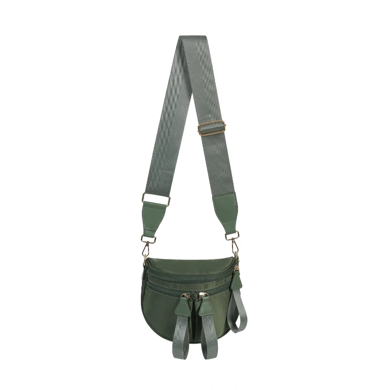 Mini GoFree - The Half-Size Crossbody - Image 18