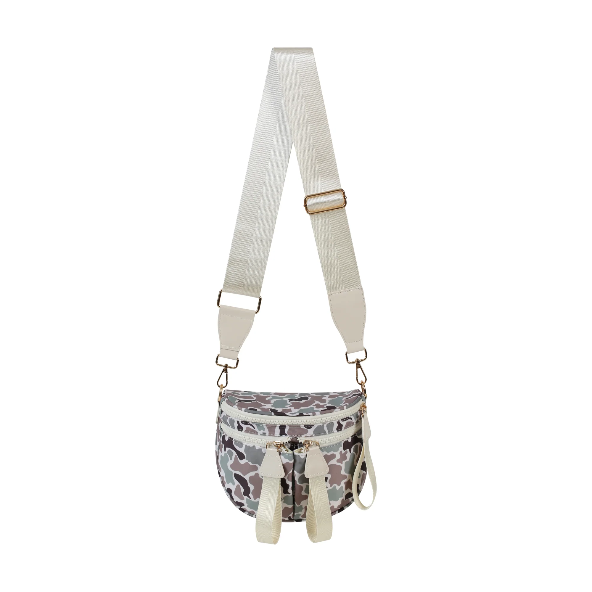 Mini GoFree - The Half-Size Crossbody - Image 19