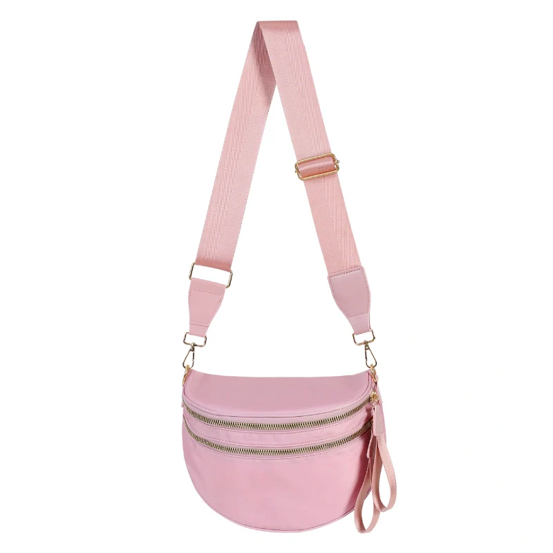 GoFree - The Roomiest Bum Bag (Solid) - Image 10