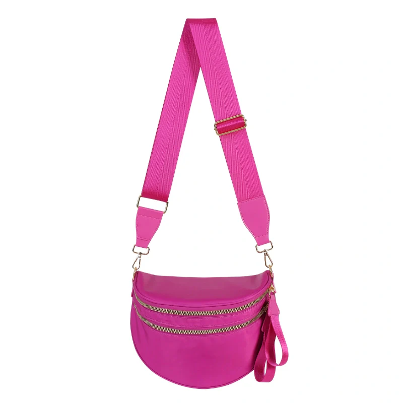 GoFree - The Roomiest Bum Bag (Solid) - Image 13