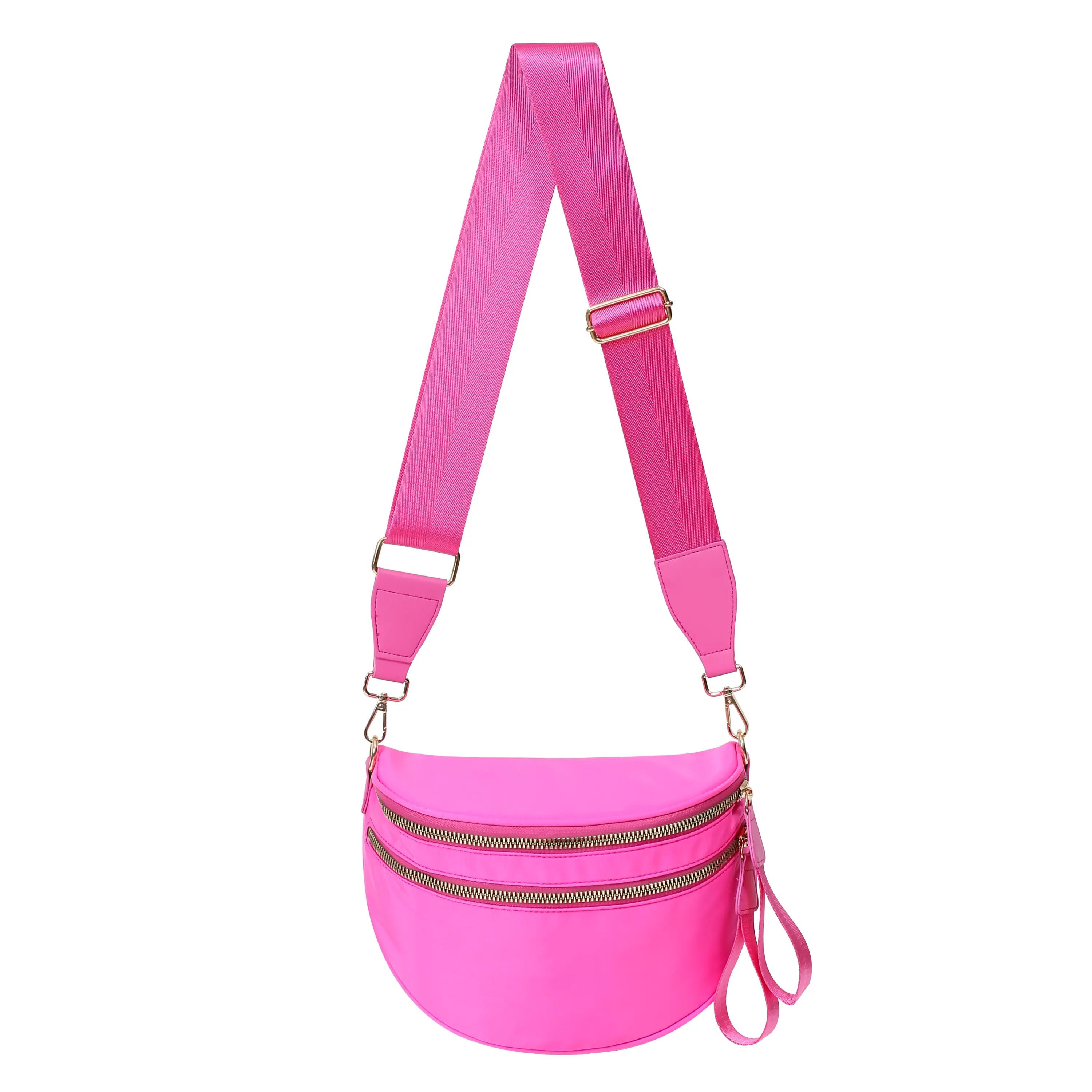 GoFree - The Roomiest Bum Bag (Solid) - Image 14