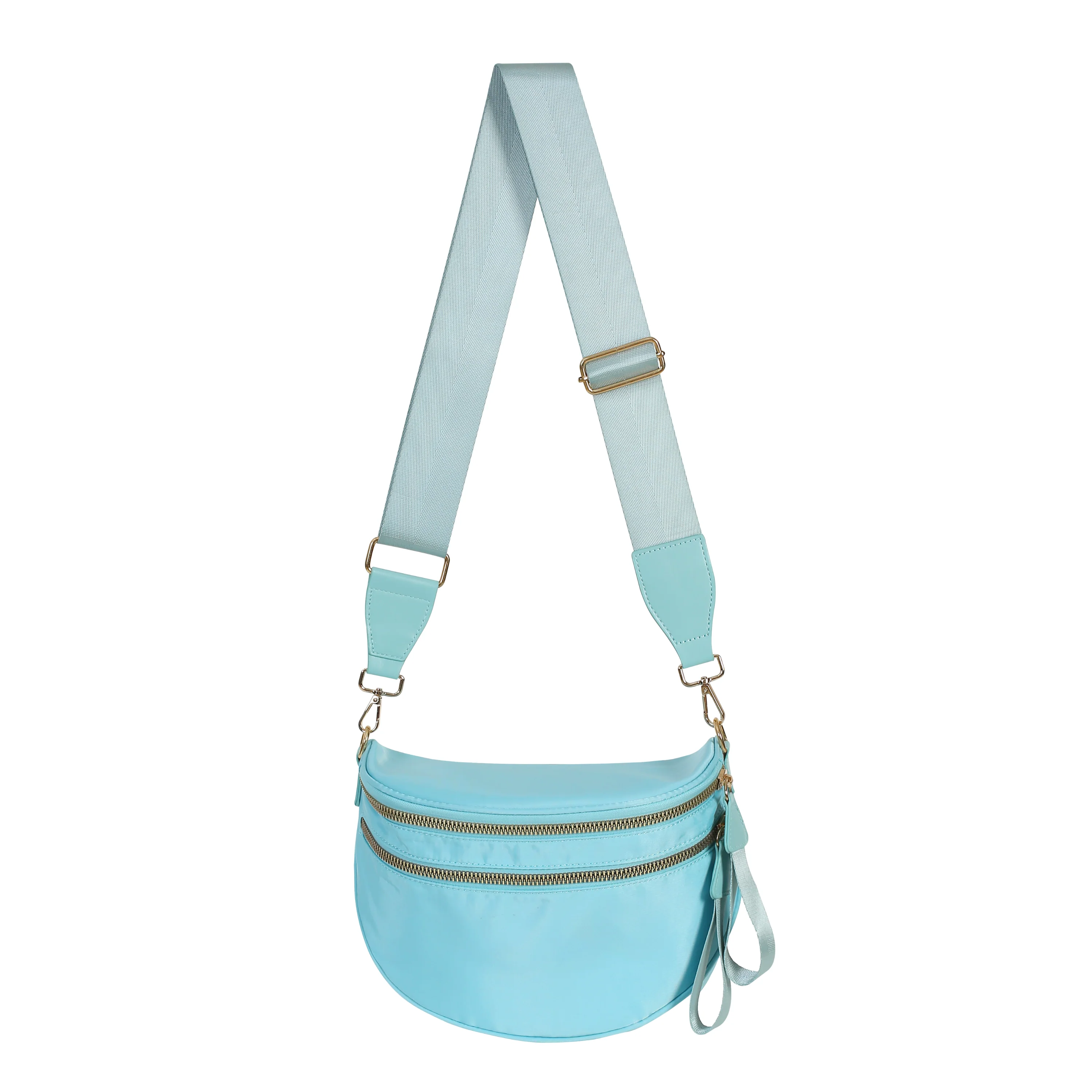GoFree - The Roomiest Bum Bag (Solid) - Image 15
