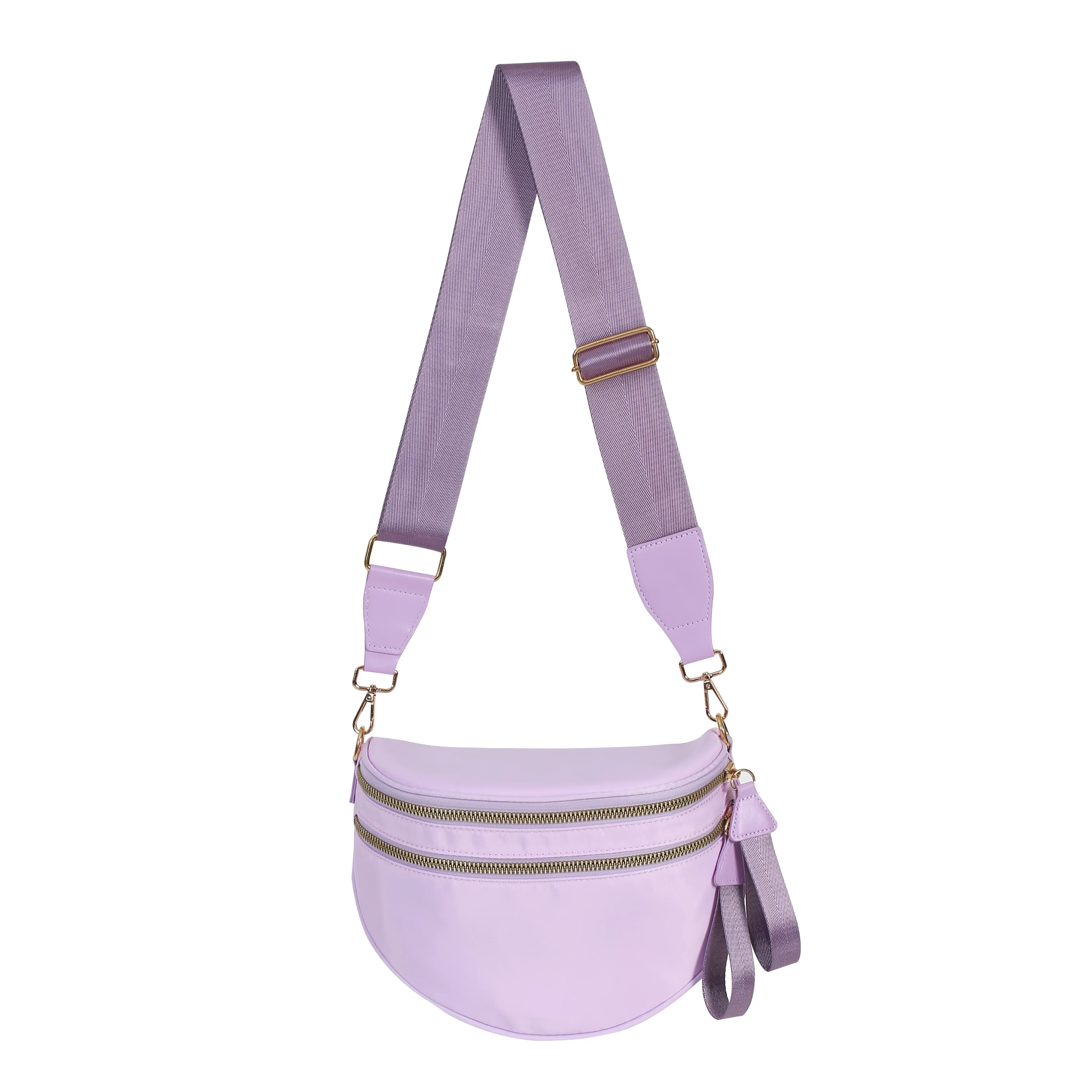 GoFree - The Roomiest Bum Bag (Solid) - Image 17