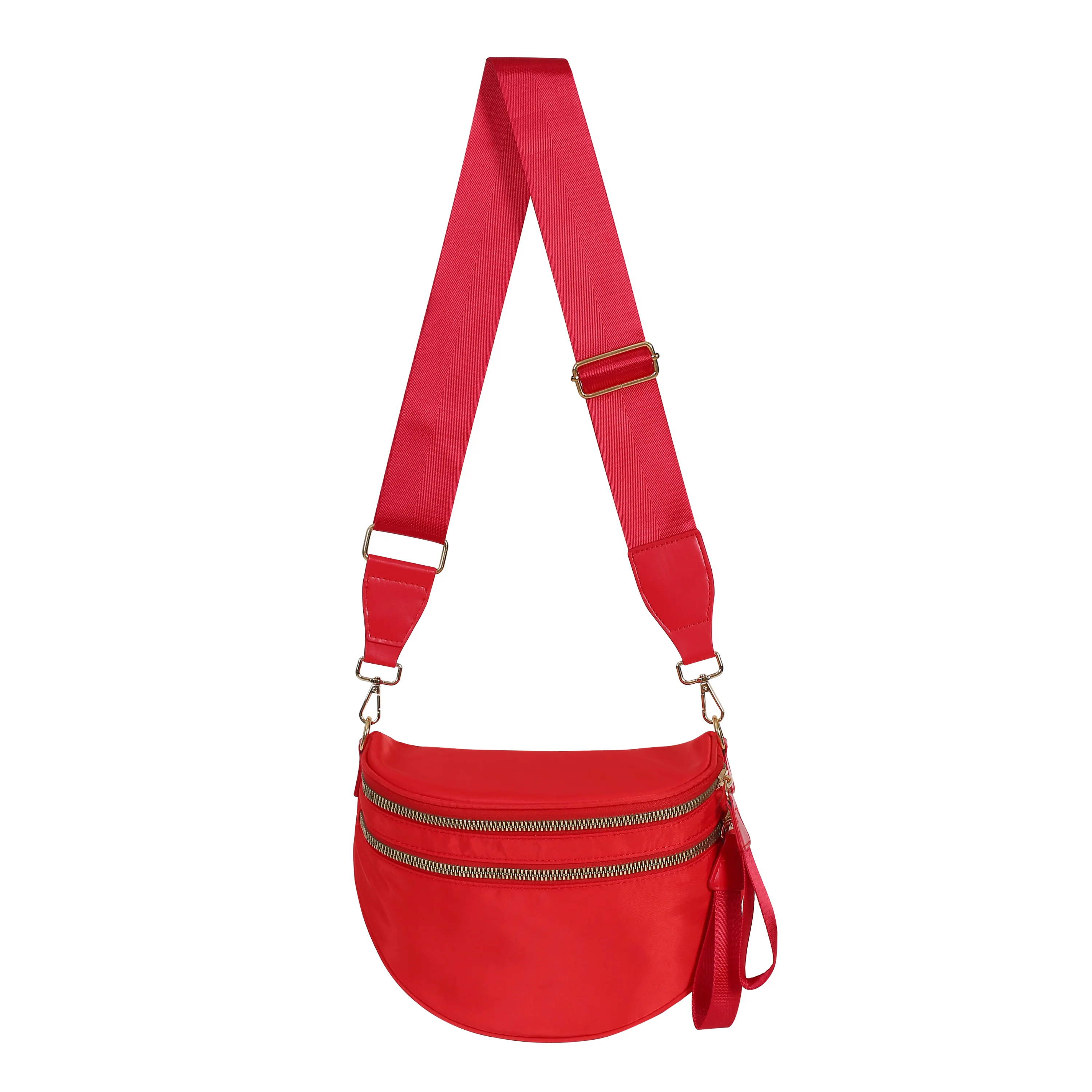 GoFree - The Roomiest Bum Bag (Solid) - Image 18