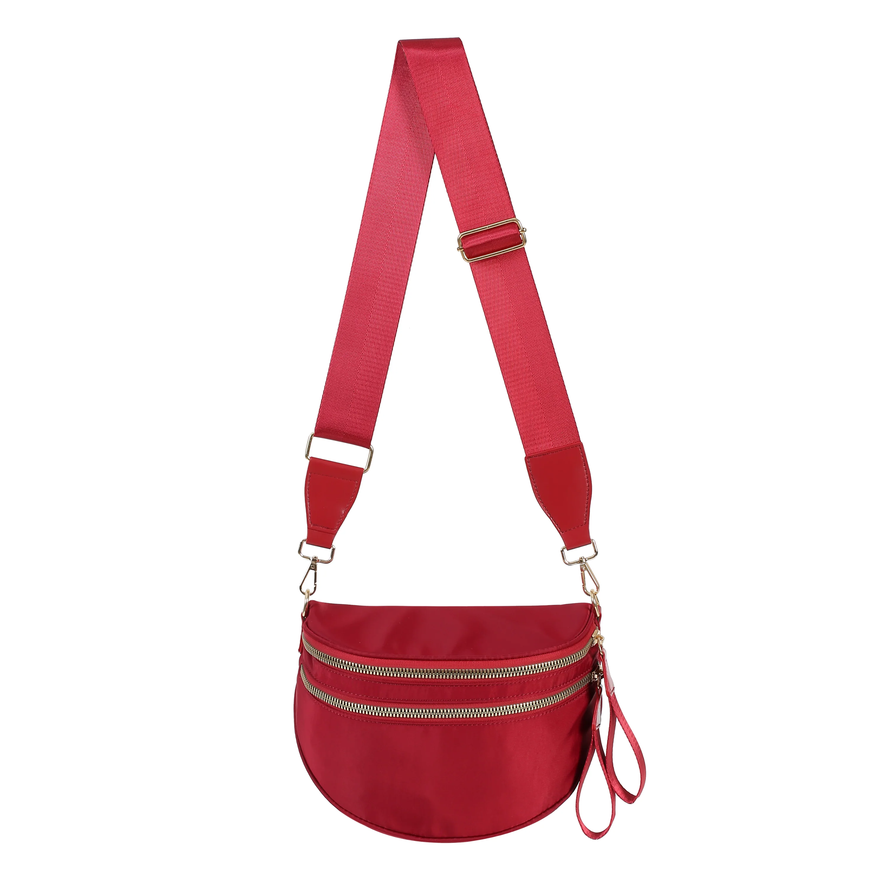 GoFree - The Roomiest Bum Bag (Solid) - Image 19