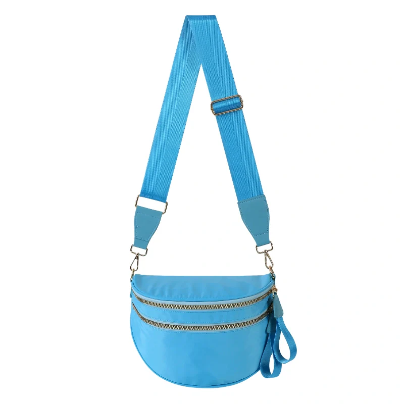 GoFree - The Roomiest Bum Bag (Solid) - Image 21