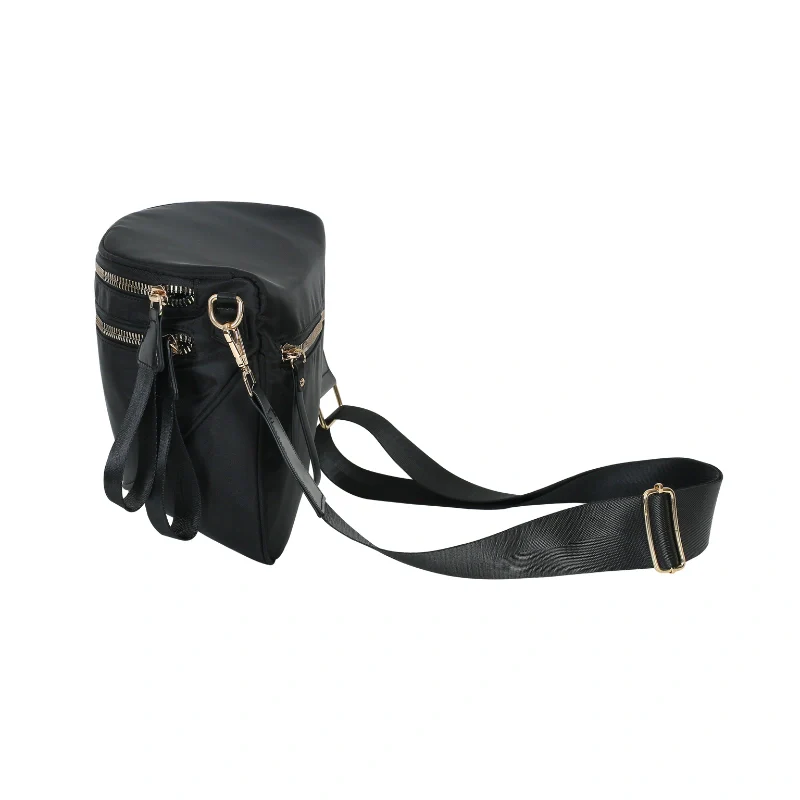 GoFree - The Roomiest Bum Bag (Solid) - Image 4