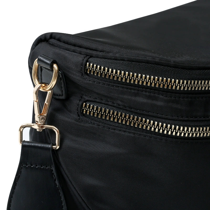 GoFree - The Roomiest Bum Bag (Solid) - Image 6