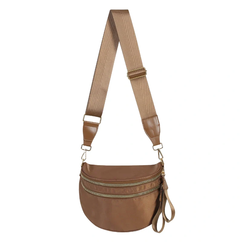 GoFree - The Roomiest Bum Bag (Solid) - Image 9