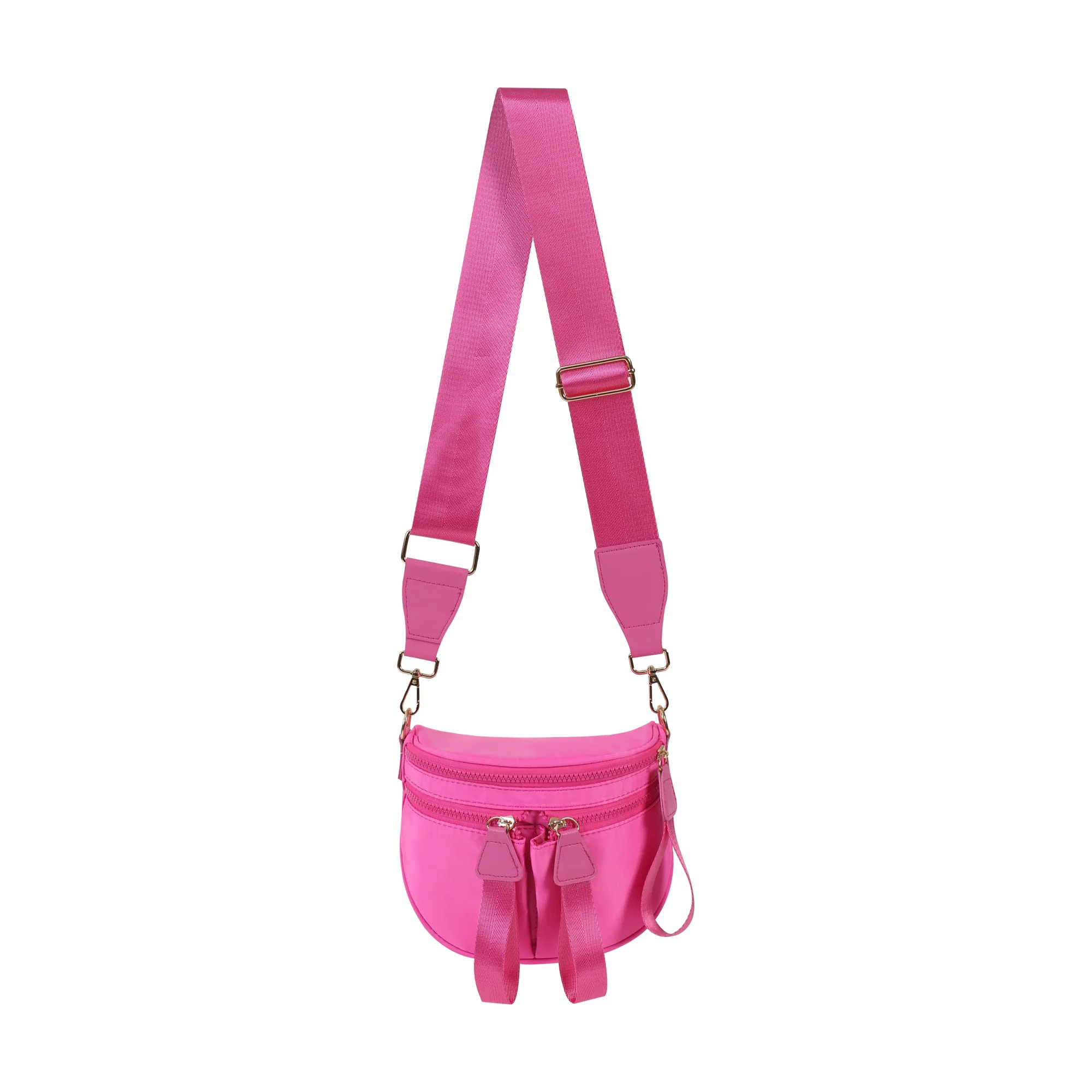 Mini GoFree - The Half-Size Crossbody - Image 20
