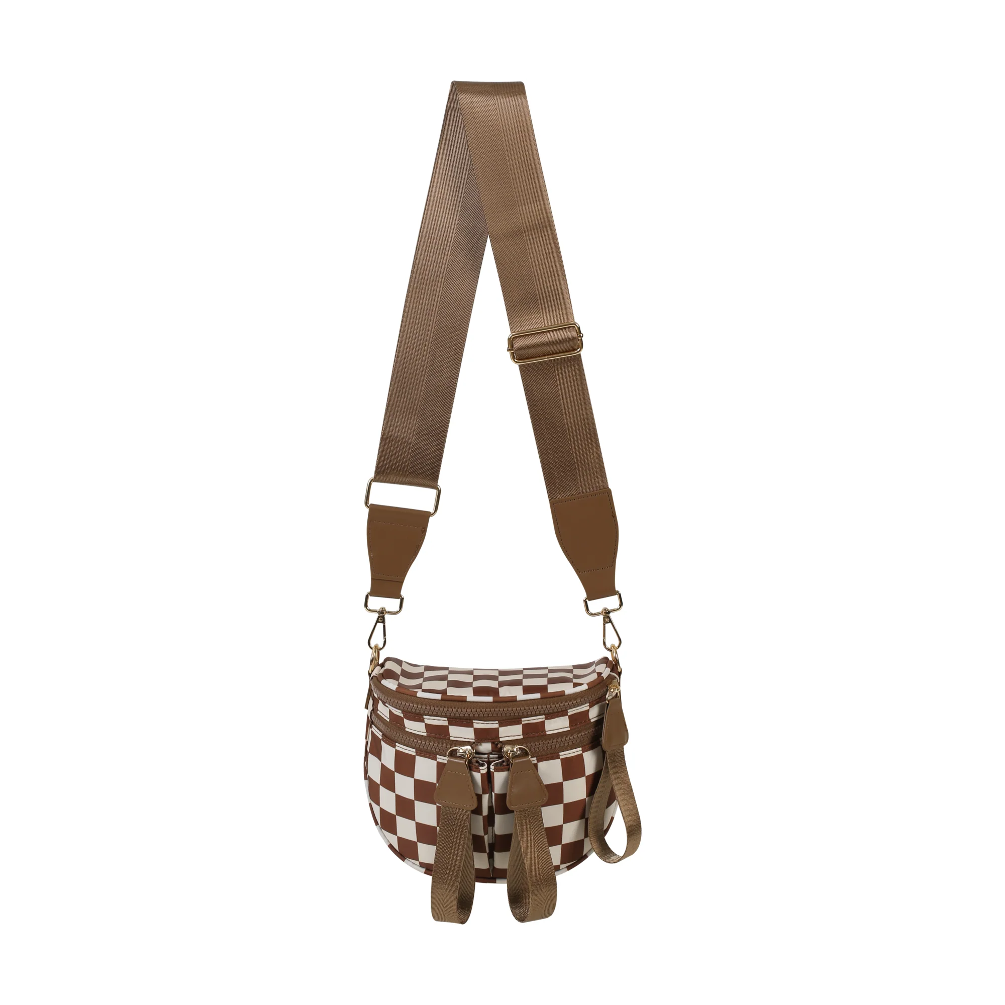 Mini GoFree - The Half-Size Crossbody - Image 21
