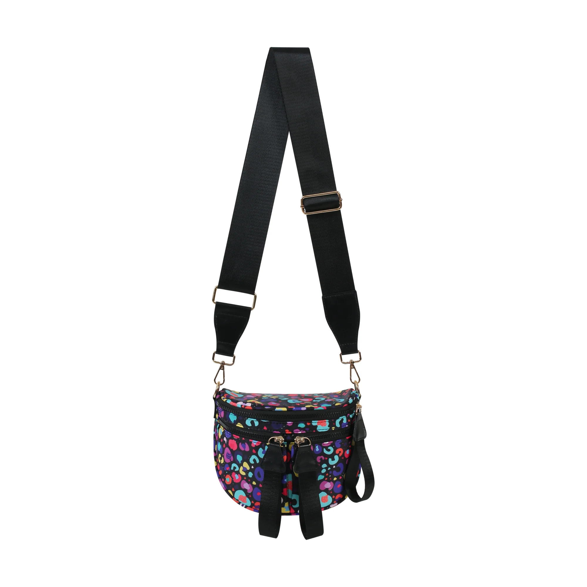 Mini GoFree - The Half-Size Crossbody - Image 22