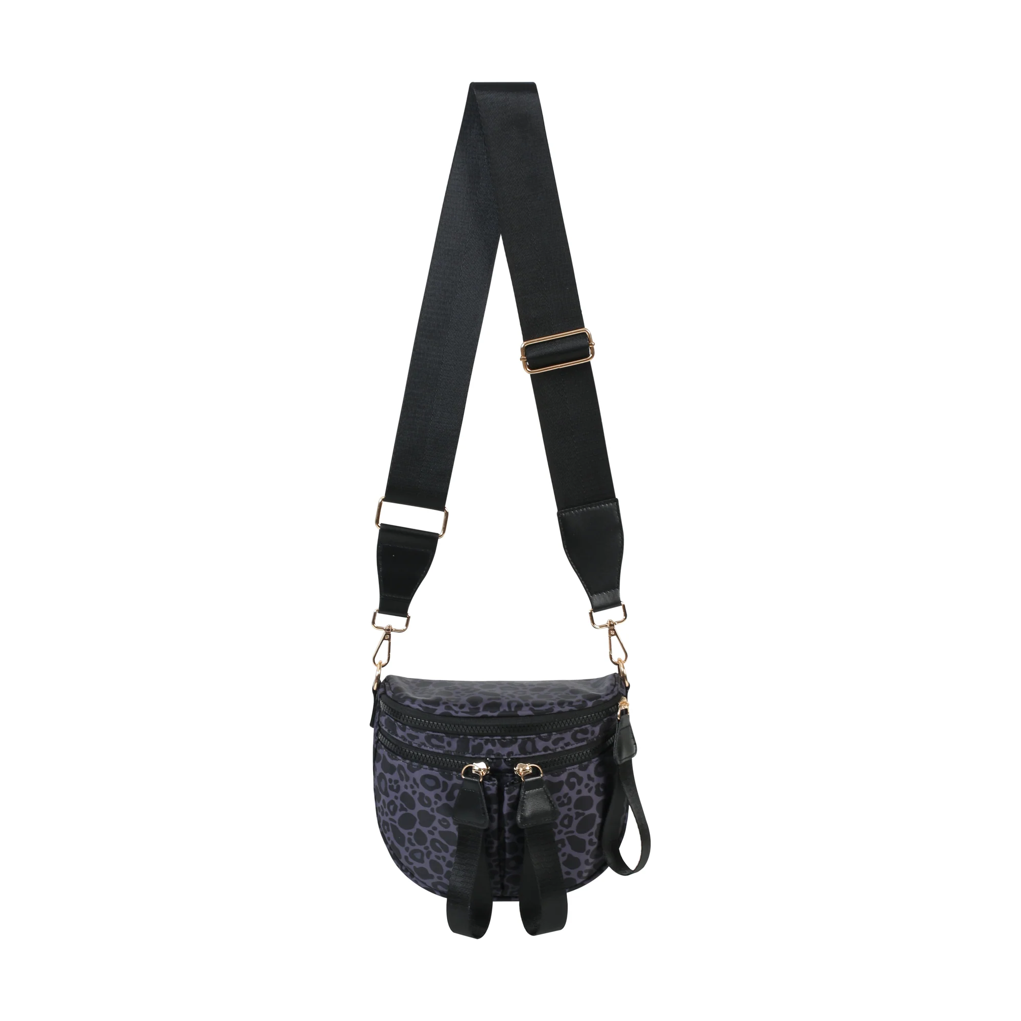 Mini GoFree - The Half-Size Crossbody - Image 23
