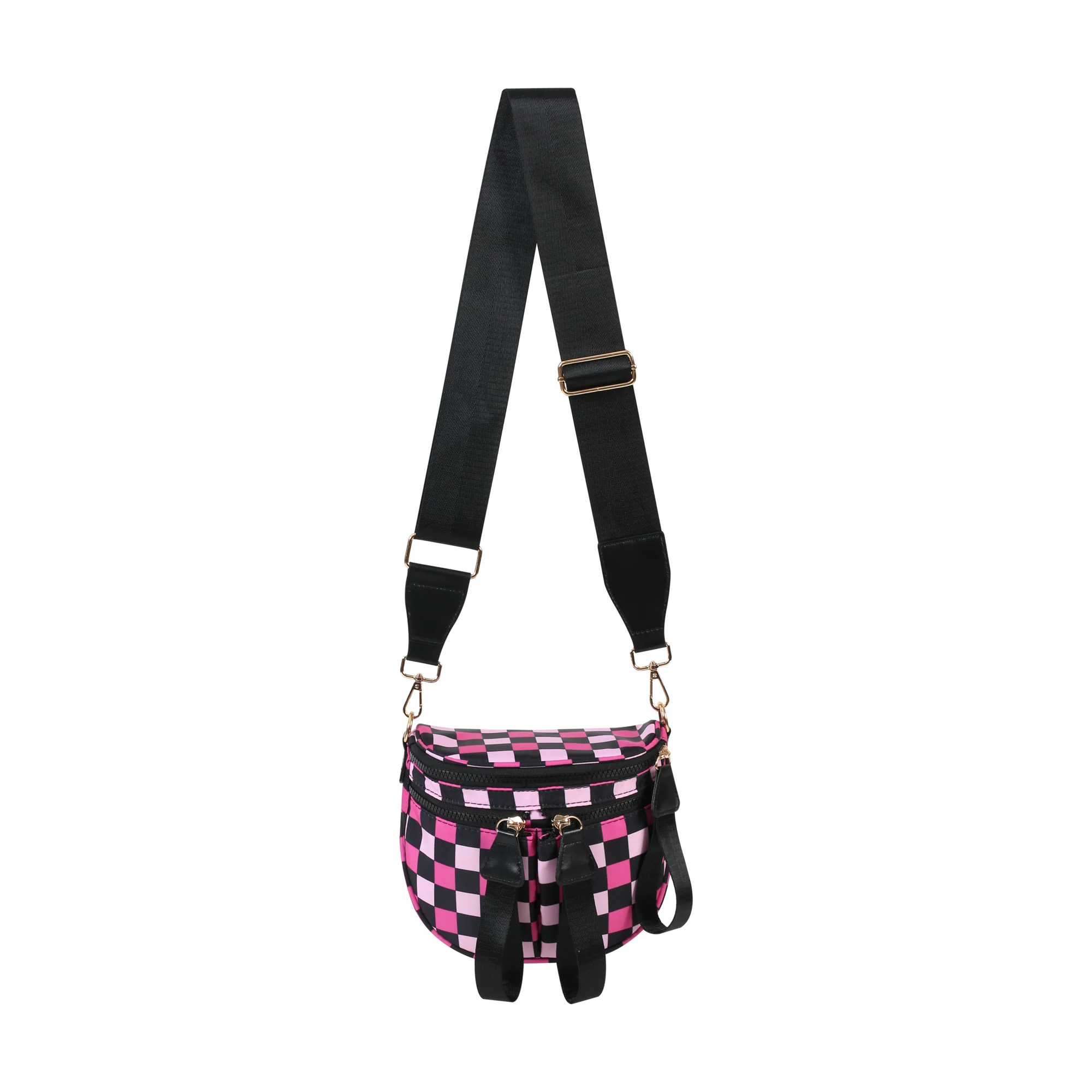 Mini GoFree - The Half-Size Crossbody - Image 24