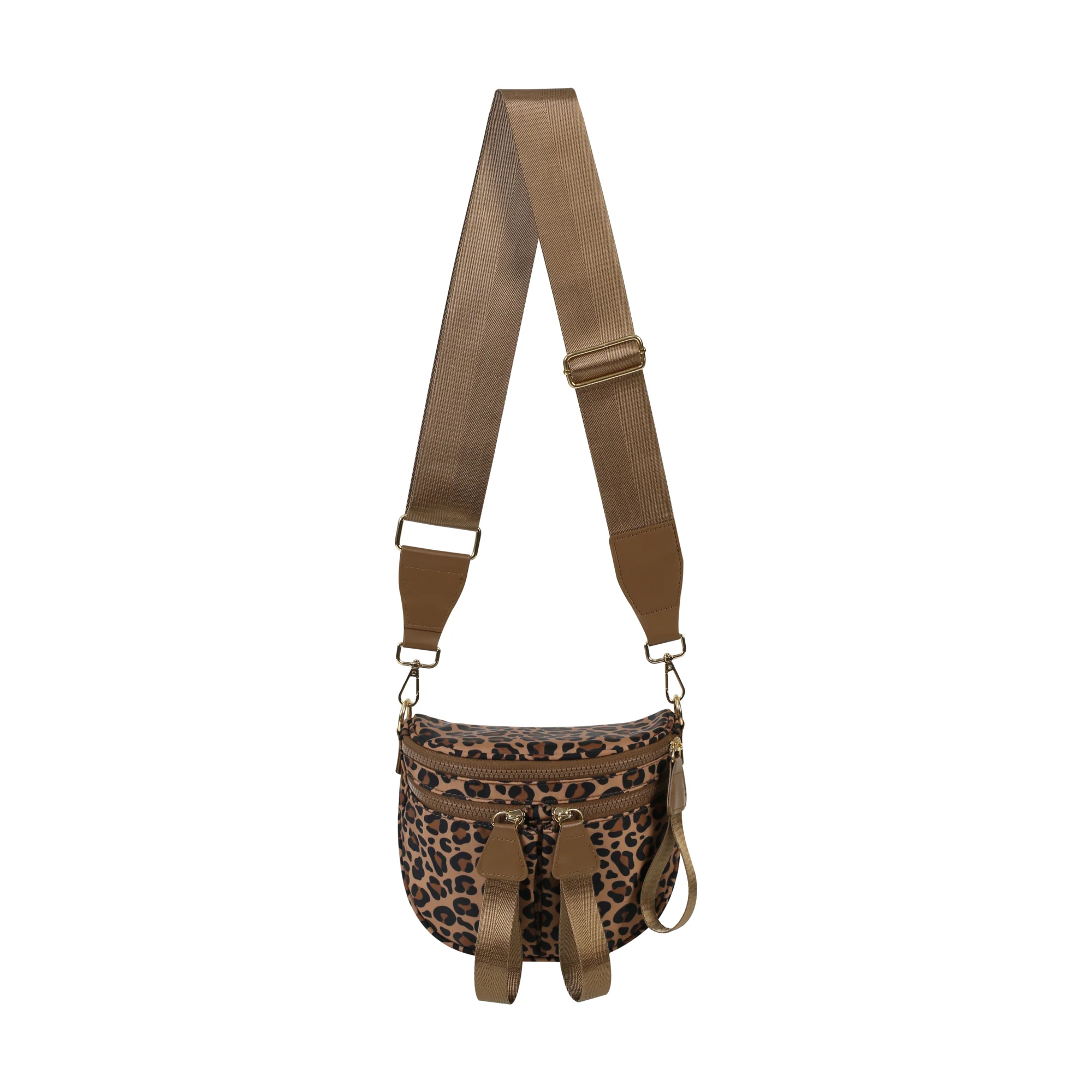 Mini GoFree - The Half-Size Crossbody - Image 25