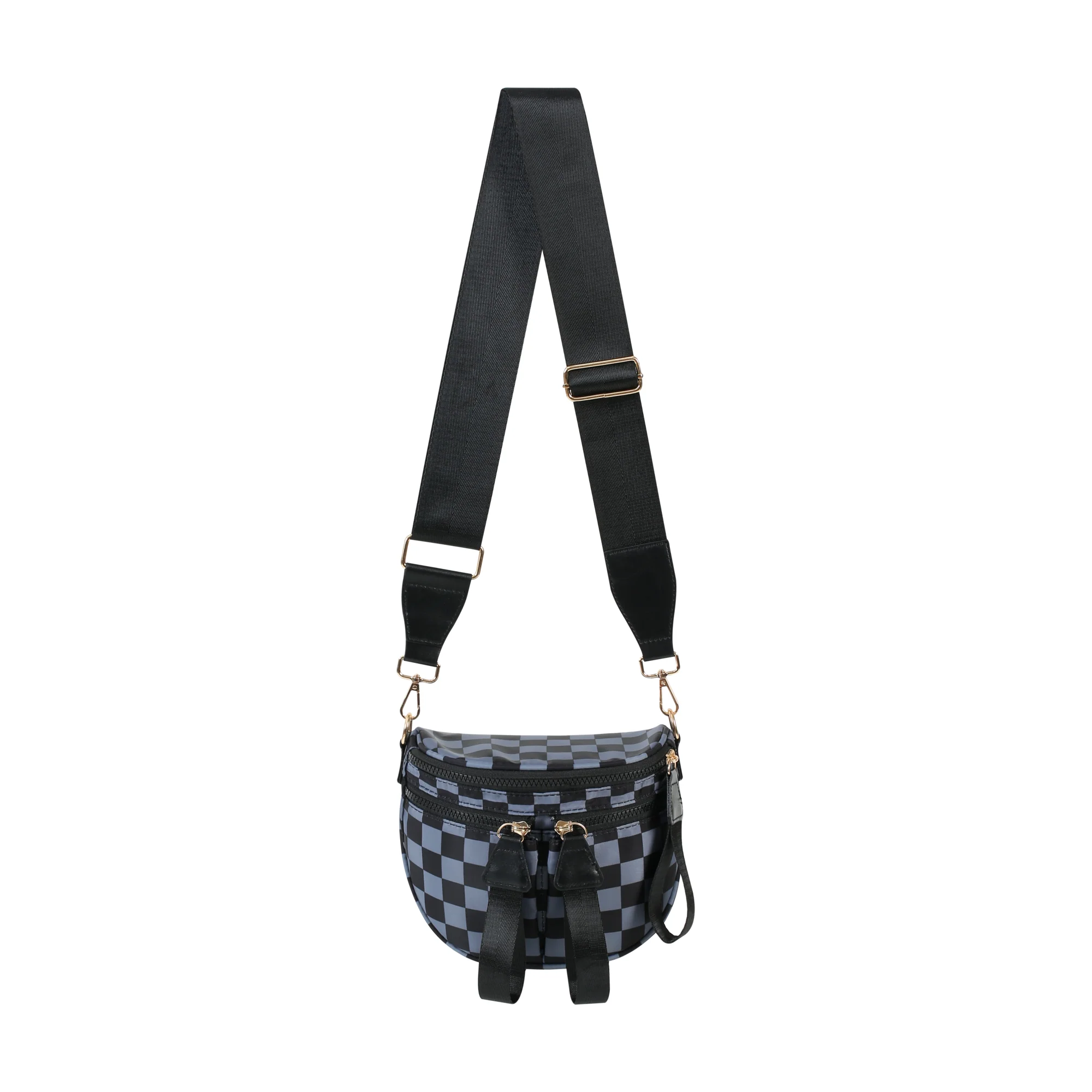 Mini GoFree - The Half-Size Crossbody - Image 26