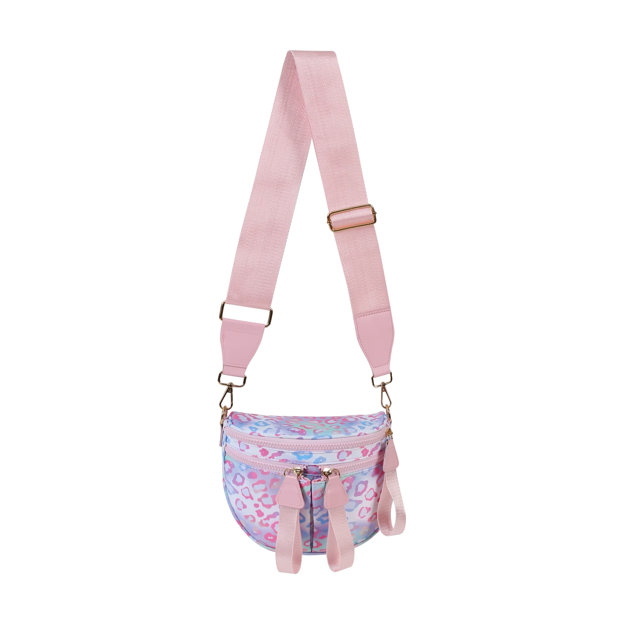 Mini GoFree - The Half-Size Crossbody - Image 27