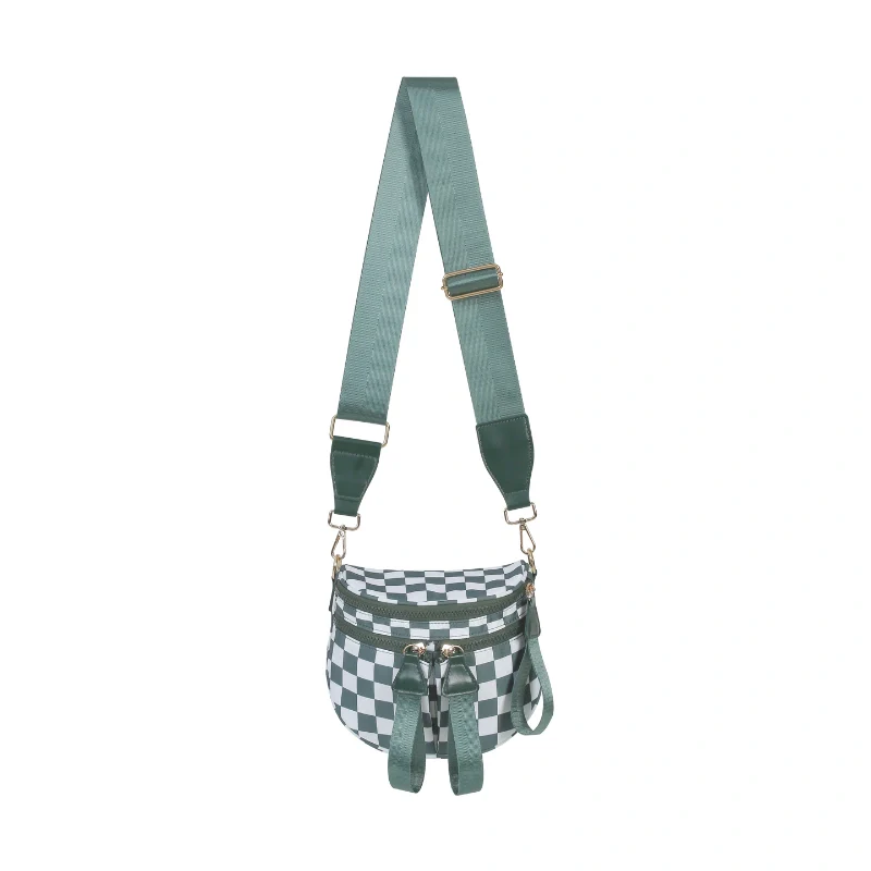 Mini GoFree - The Half-Size Crossbody - Image 3