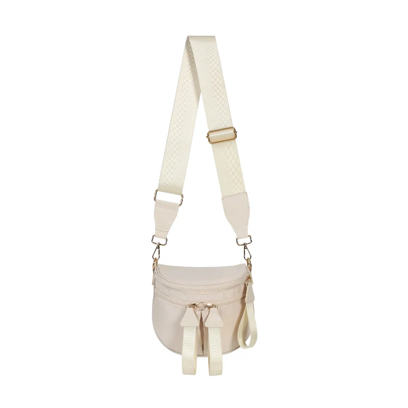 Mini GoFree - The Half-Size Crossbody - Image 4
