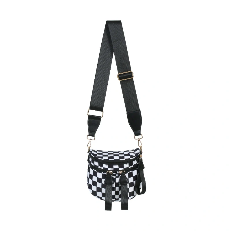 Mini GoFree - The Half-Size Crossbody - Image 5