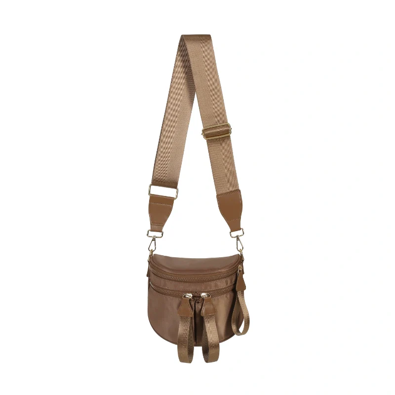 Mini GoFree - The Half-Size Crossbody - Image 6