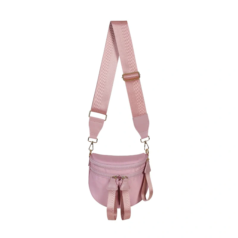 Mini GoFree - The Half-Size Crossbody - Image 7