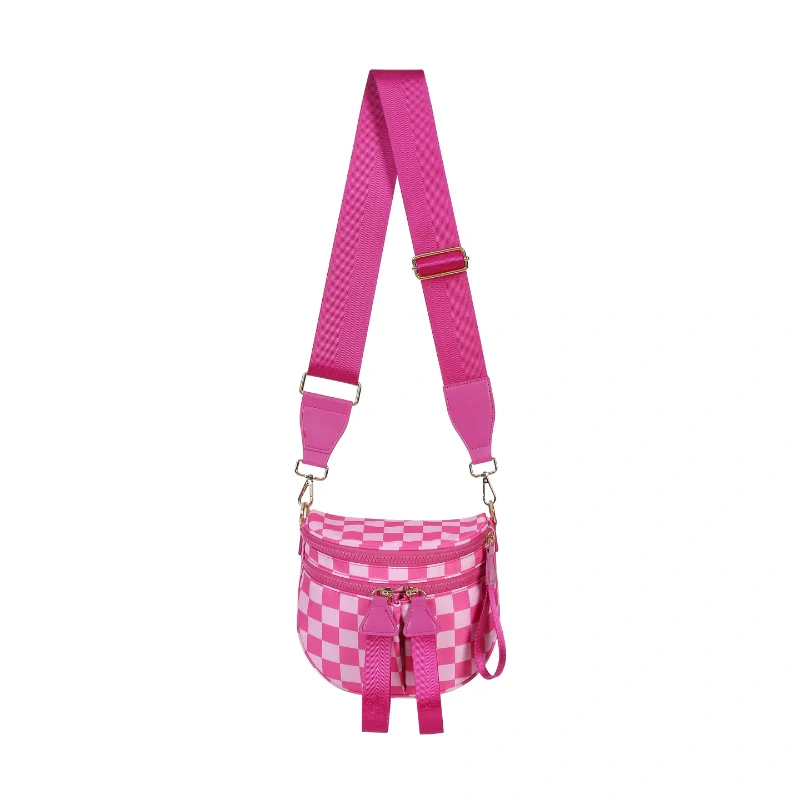 Mini GoFree - The Half-Size Crossbody - Image 8