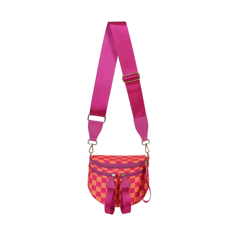 Mini GoFree - The Half-Size Crossbody - Image 9