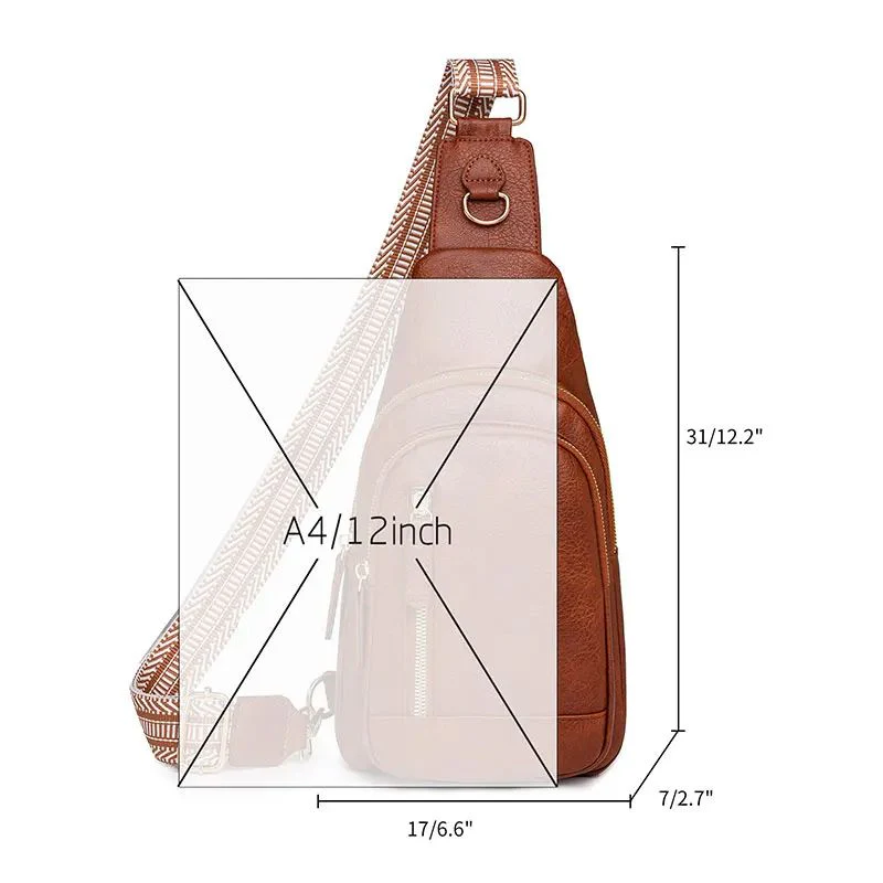 Hands-free - Crossbody bag - Image 5